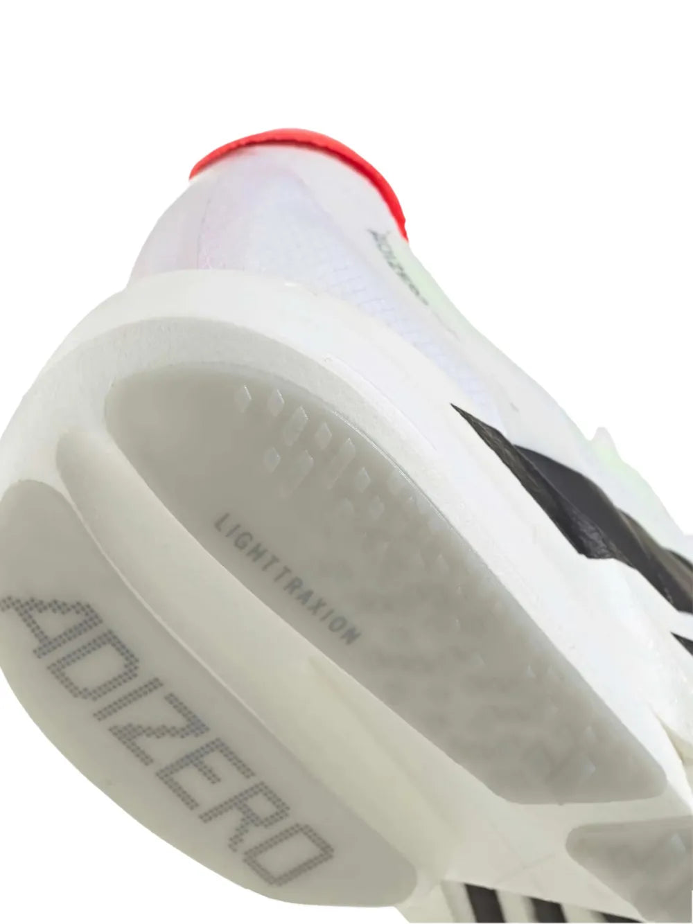 ADIDAS ADIZERO PRO 4 SNEAKERS