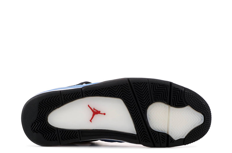 Nike AIR JORDAN 4 RETRO "CACTUS JACK"