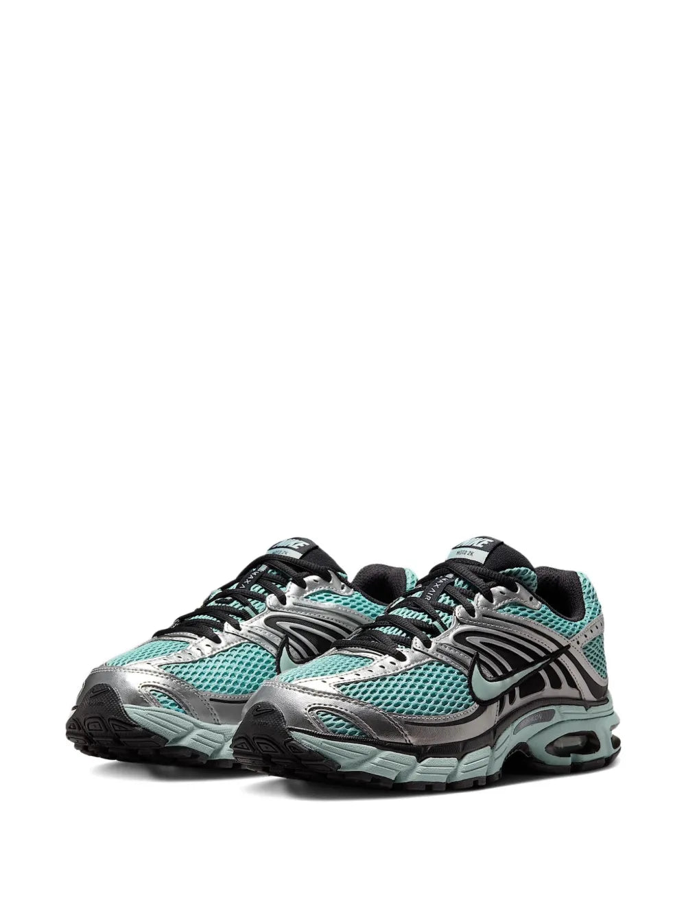 NIKE AIR MAX MOTO 2K SNEAKERS