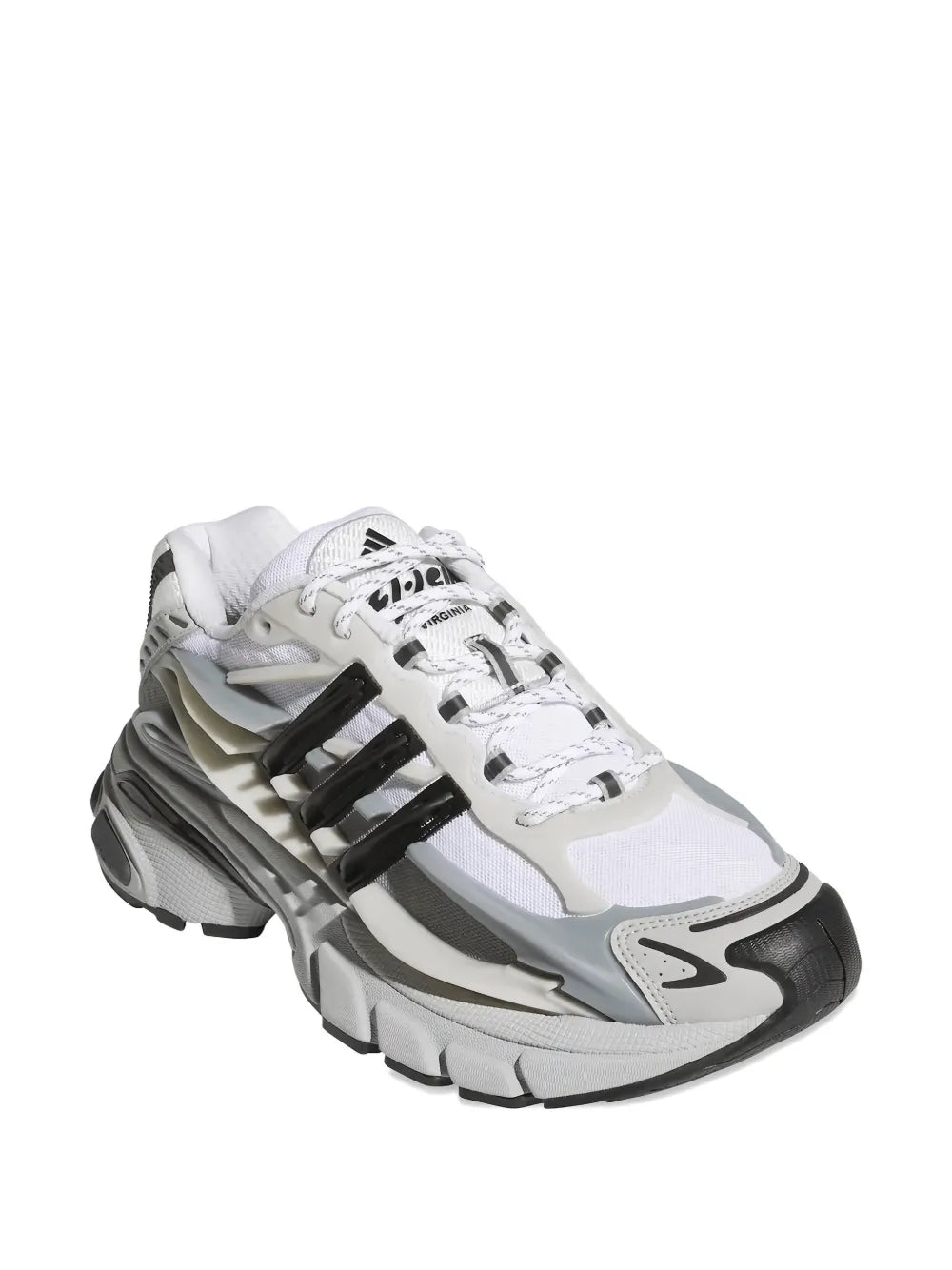 ADIDAS X PHARRELL ADISTAR JELLYFISH SNEAKERS