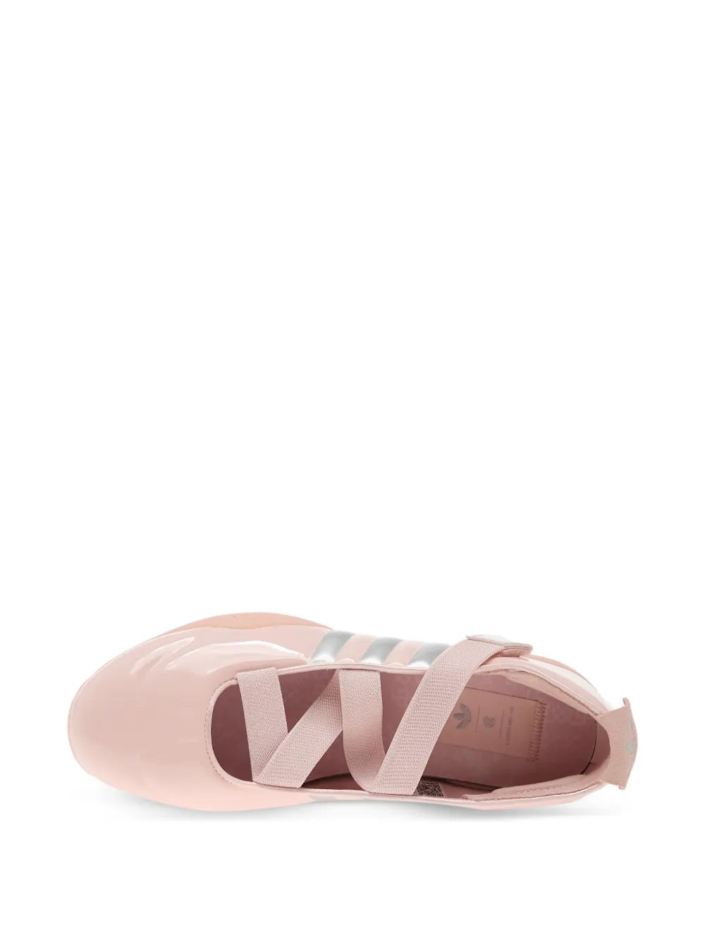 ADIDAS X CLOT BY CAROLINE HU X EDISON CHEN TAEKWANDO SNEAKERS