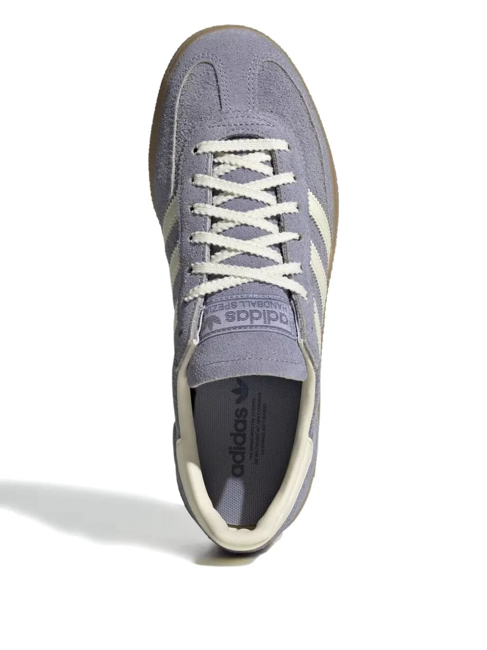 ADIDAS HANDBALL SPEZIAL LACE-UP SNEAKERS