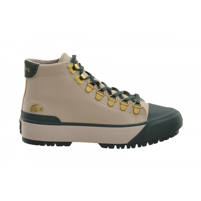 LA COSTE GRIPSHOT SNEAKERS