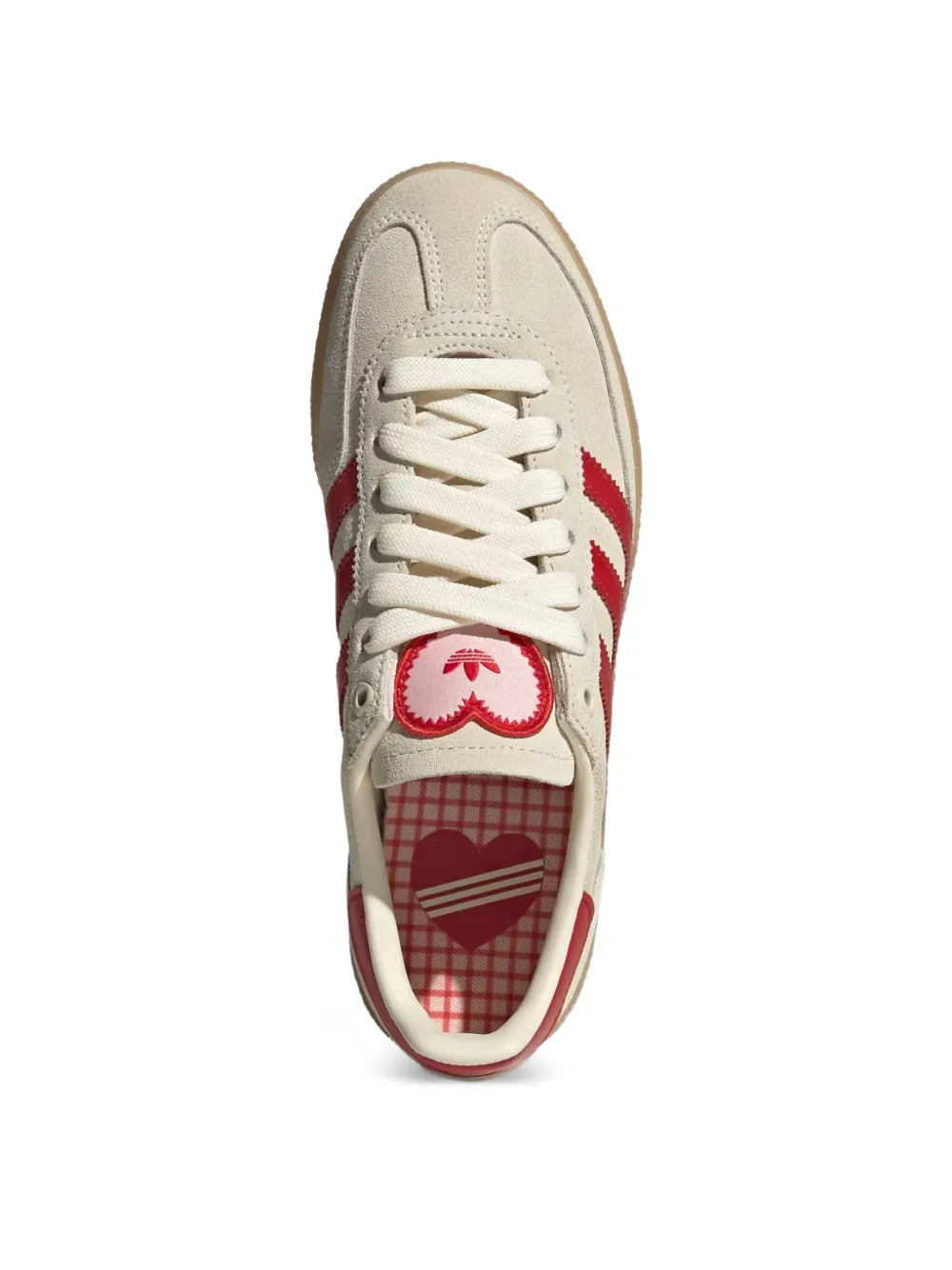 ADIDAS HANDBALL SPEZIAL LACE-UP SNEAKERS