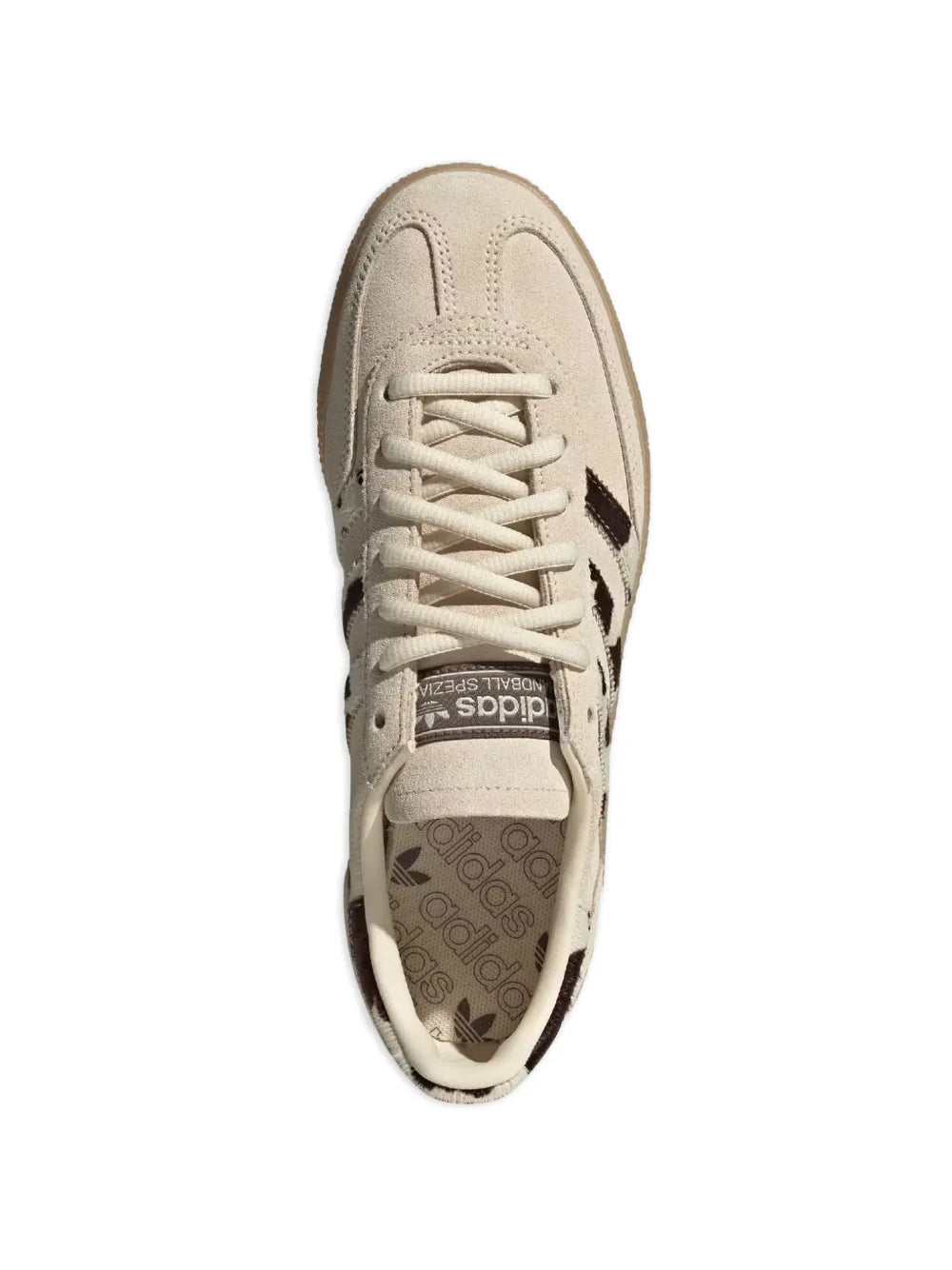 ADIDAS HANDBALL SPEZIAL LACE-UP SNEAKERS
