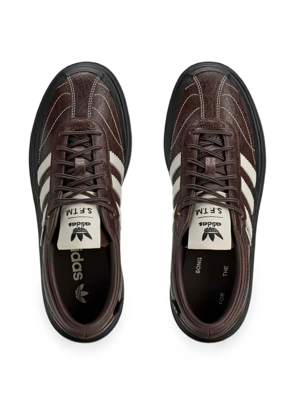 ADIDAS SAMBA LX FREIZEIT SNEAKERS