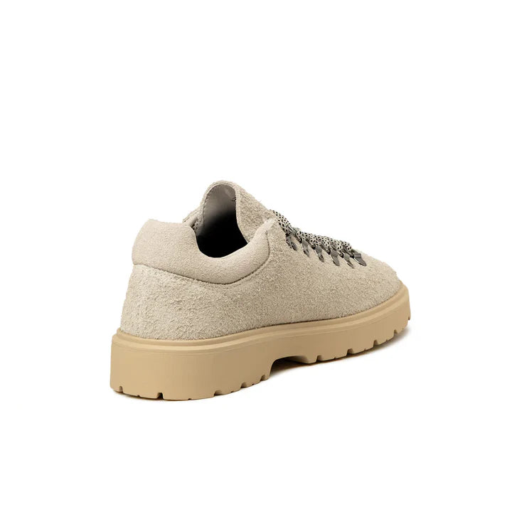 LACOSTE BASESHOT LOGO LACE-UP SNEAKERS