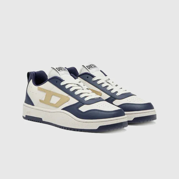 DIESEL S-UKIYO V2 SNEAKERS