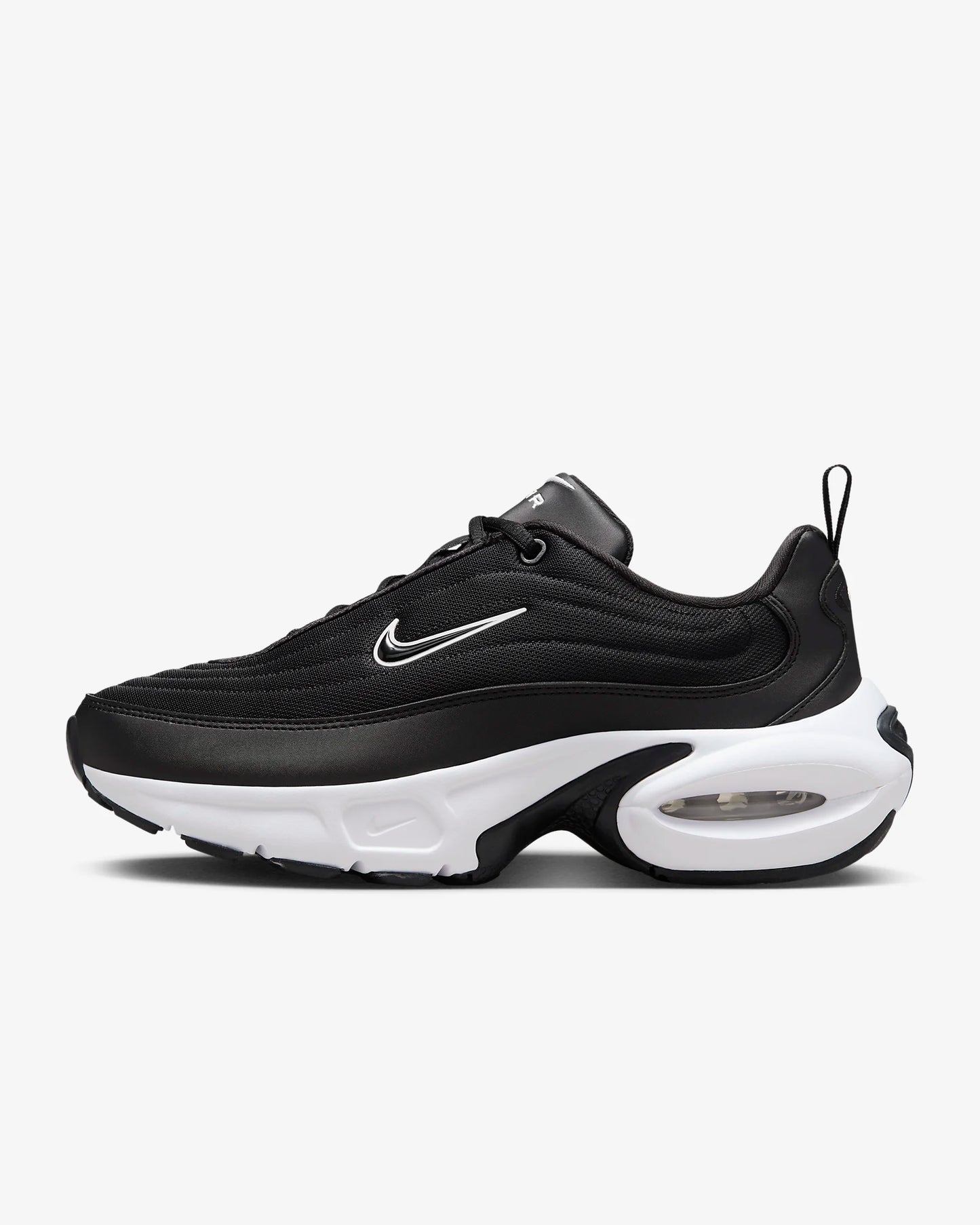 NIKE AIR MAX PORTAL SNEAKERS