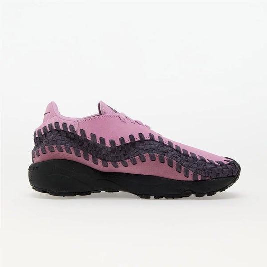 NIKE AIR FOOTSCAPE WOVEN SNEAKERS