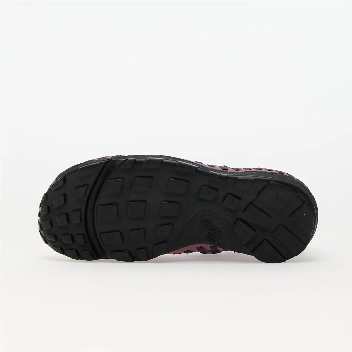 NIKE AIR FOOTSCAPE WOVEN SNEAKERS