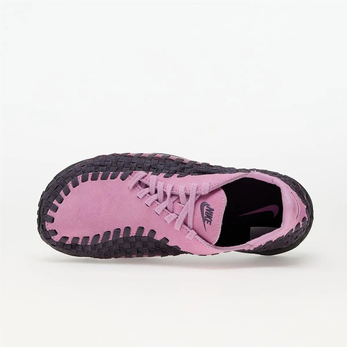 NIKE AIR FOOTSCAPE WOVEN SNEAKERS
