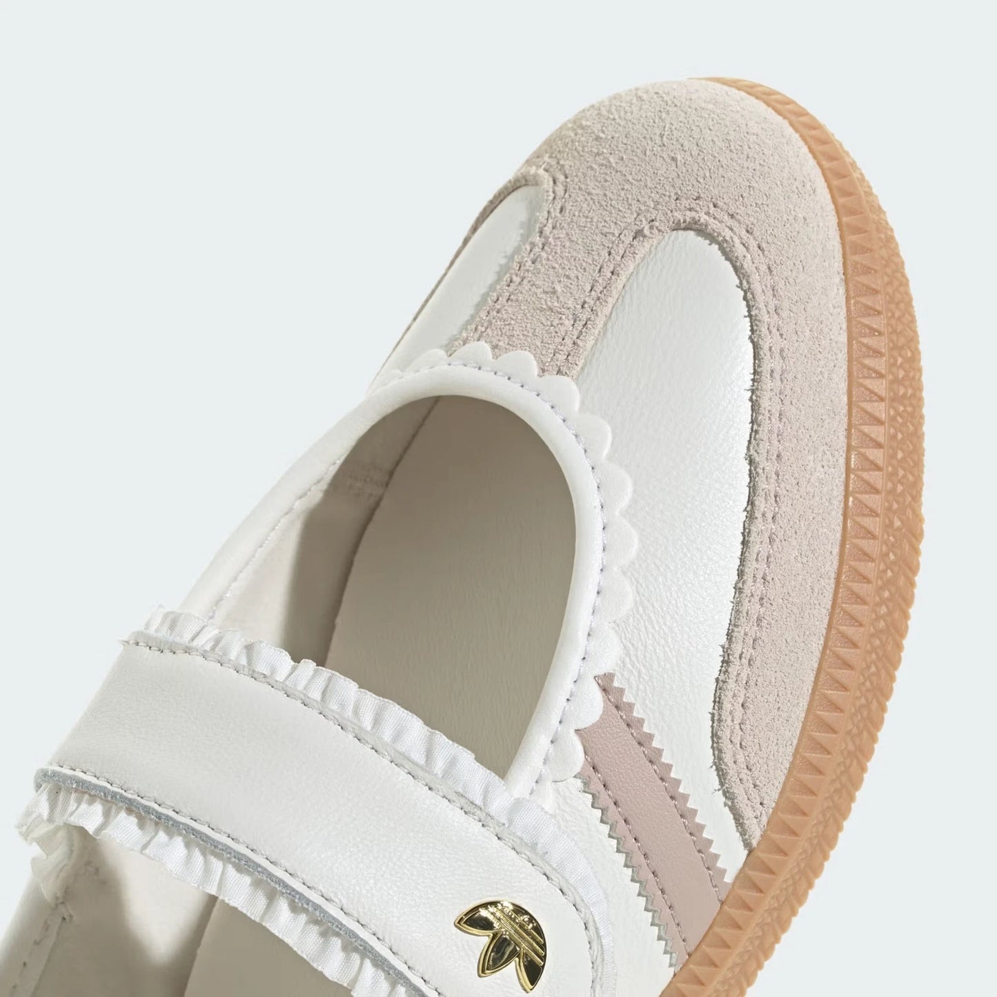 ADIDAS SAMBA JANE SNEAKERS