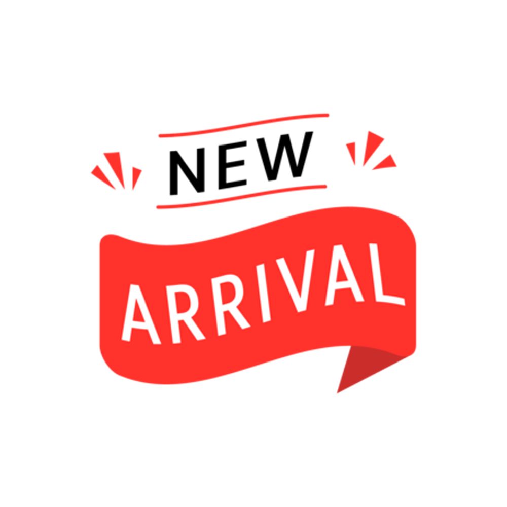 2. BUY NEW ARRIVALS