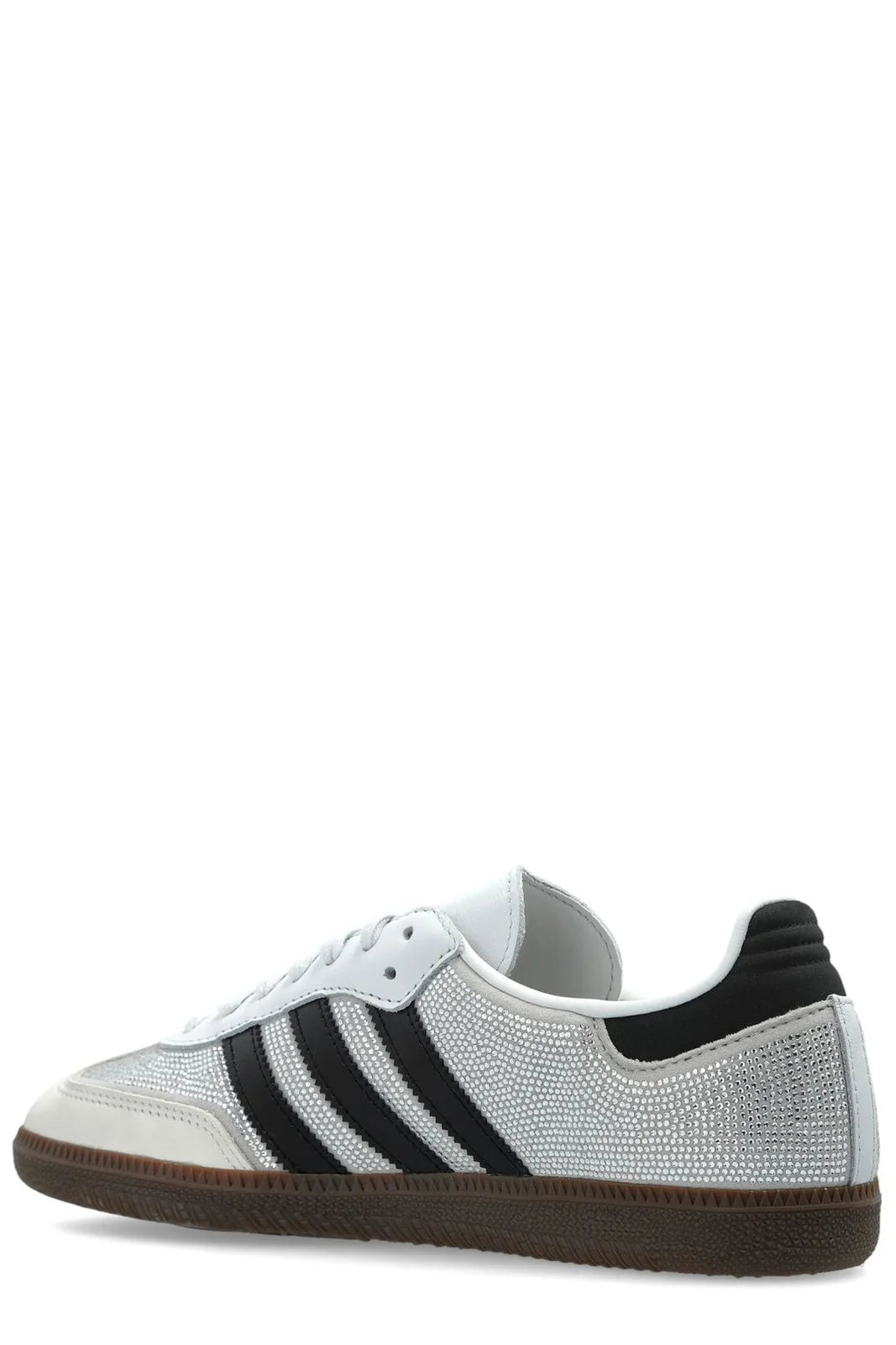 ADIDAS ORIGINALS SAMBA OG ''RHINESTONE'' SNEAKERS