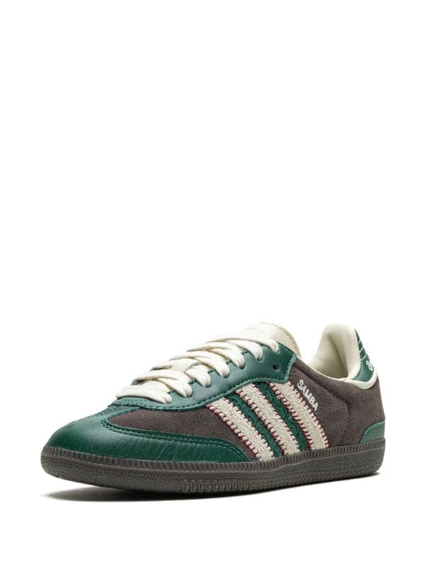 ADIDAS ORIGINALS SAMBA OG  SNEAKERS