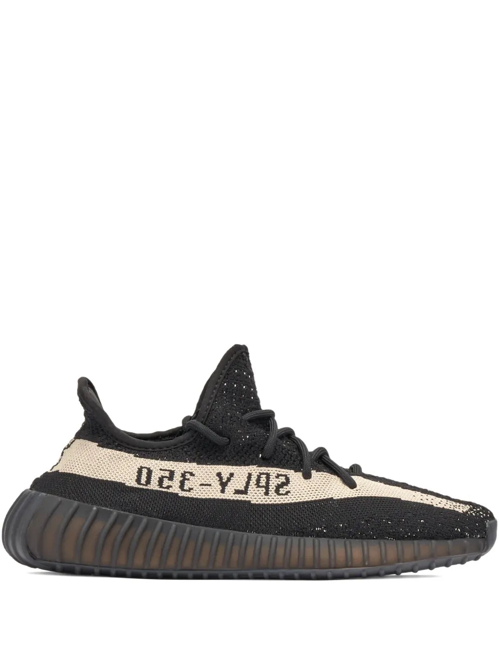 ADIDAS YEEZY BOOST 350 V2 ''OREO'' SNEAKERS