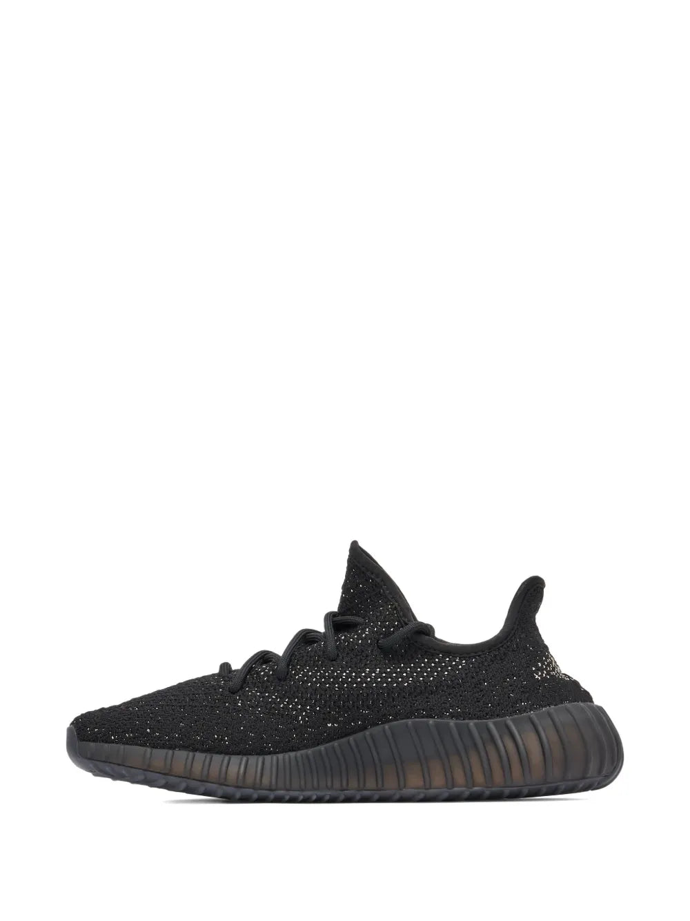 ADIDAS YEEZY BOOST 350 V2 ''OREO'' SNEAKERS