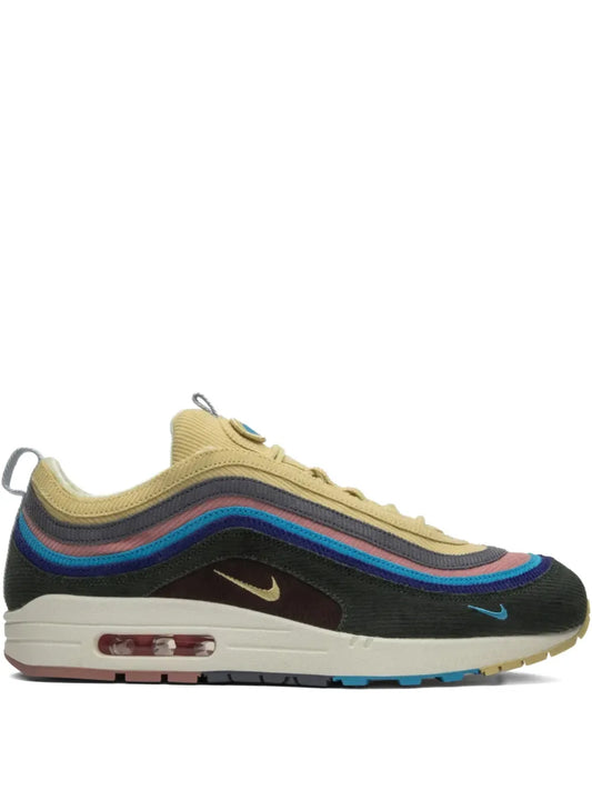 NIKE AIR MAX 1/97 VF '' SEAN WITHERSPOON'' SNEAKERS