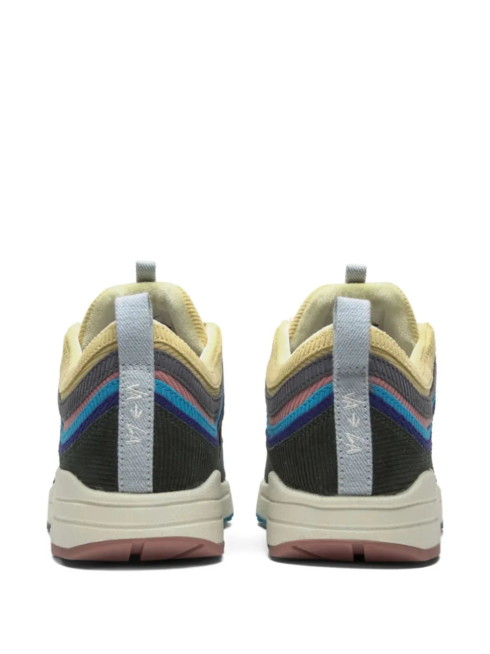NIKE AIR MAX 1/97 VF '' SEAN WITHERSPOON'' SNEAKERS