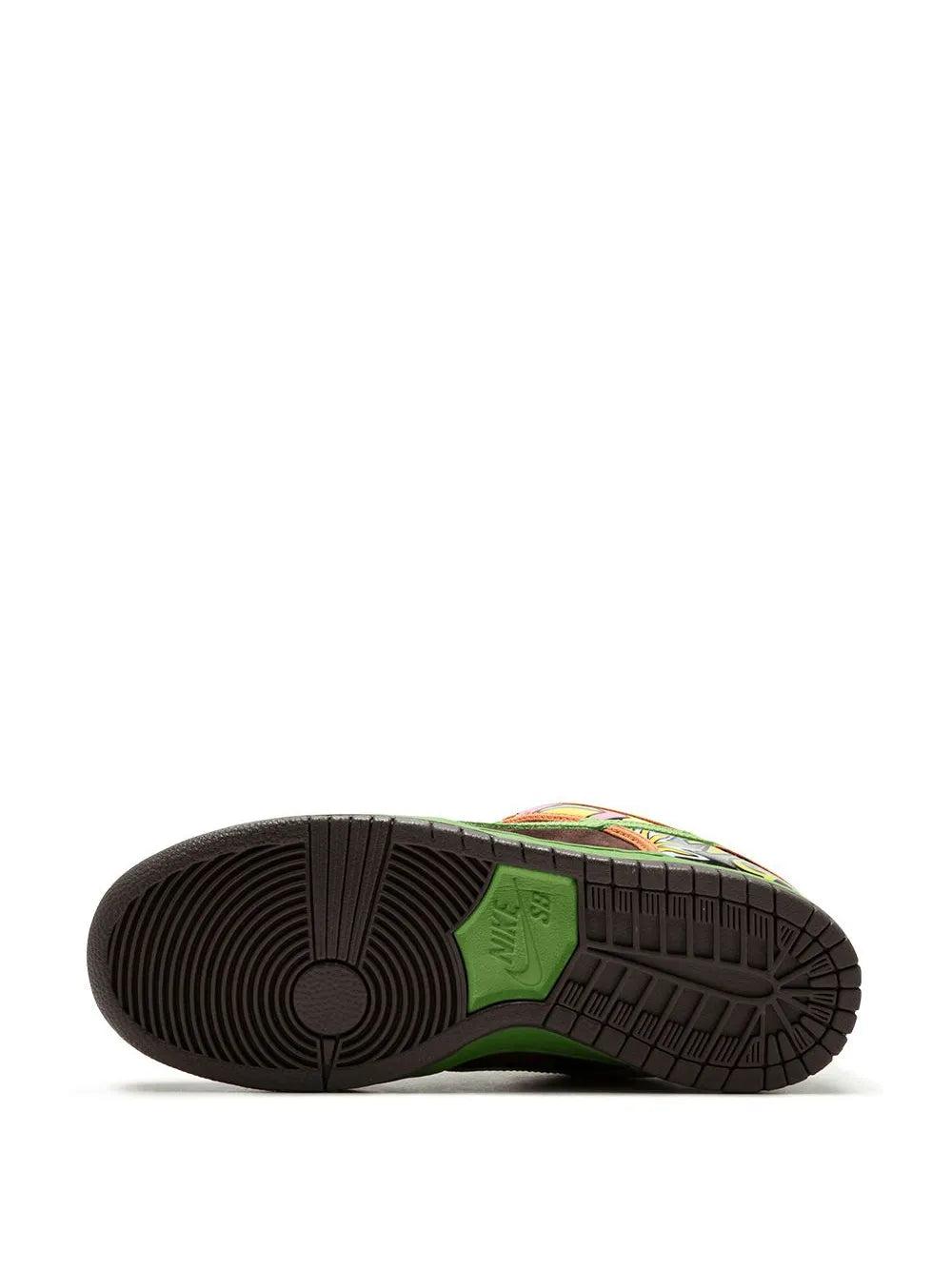 NIKE DUNK LOW PREMIUM DE LA SOUL SNEAKERS