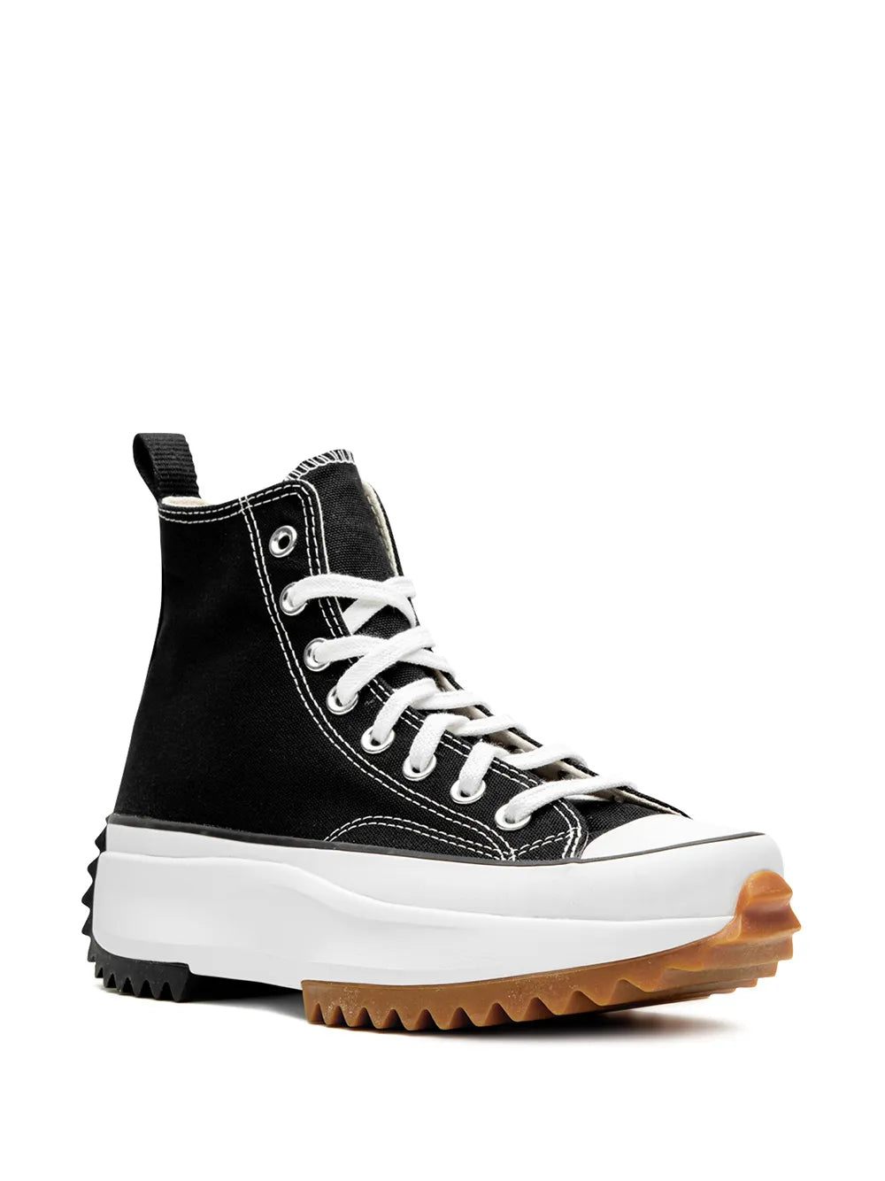 CONVERSE RUN STAR HIKE HIGH TOP SNEAKERS