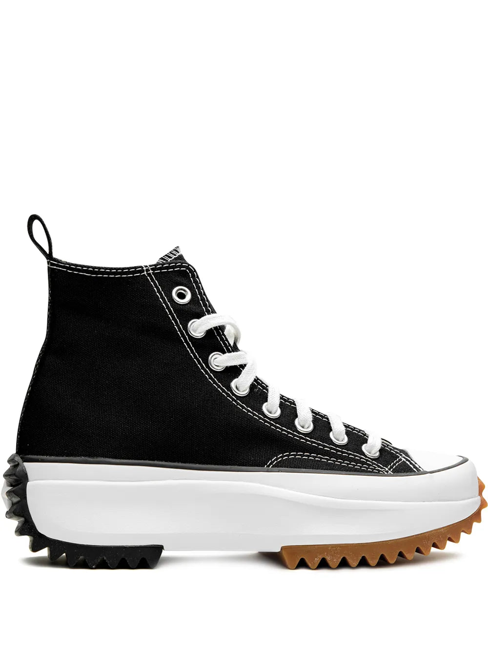 CONVERSE RUN STAR HIKE HIGH TOP SNEAKERS