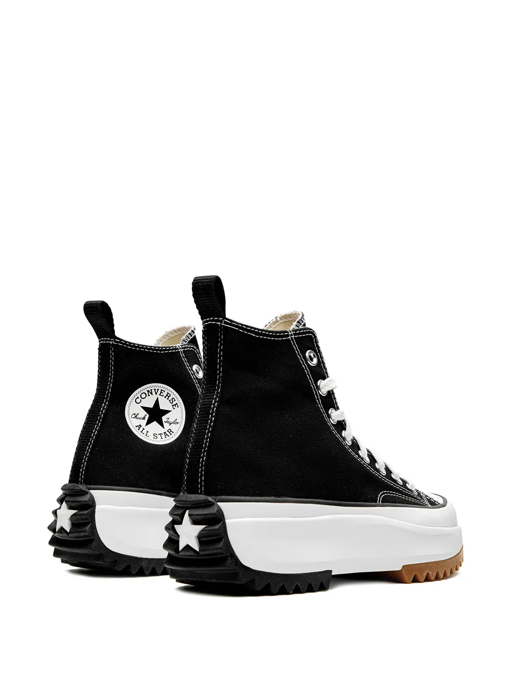 CONVERSE RUN STAR HIKE HIGH TOP SNEAKERS