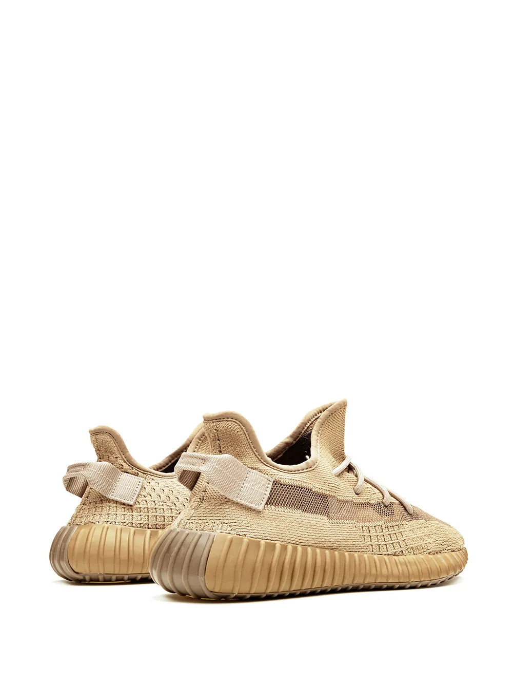 ADIDAS YEEZY BOOST 350 V2 ''EARTH'' SNEAKERS