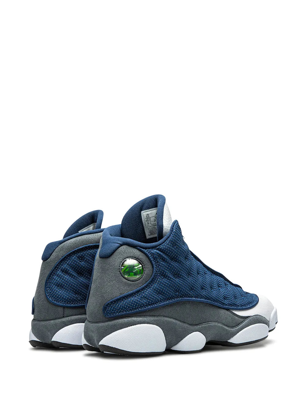 NIKE AIR JORDAN 13 ''FLINT 2020'' SNEAKERS