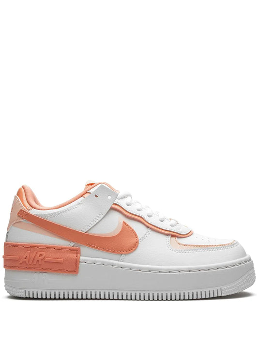 NIKE AIRFORCE 1 SHADON ''QUARTZ PINK'' SNEAKERS