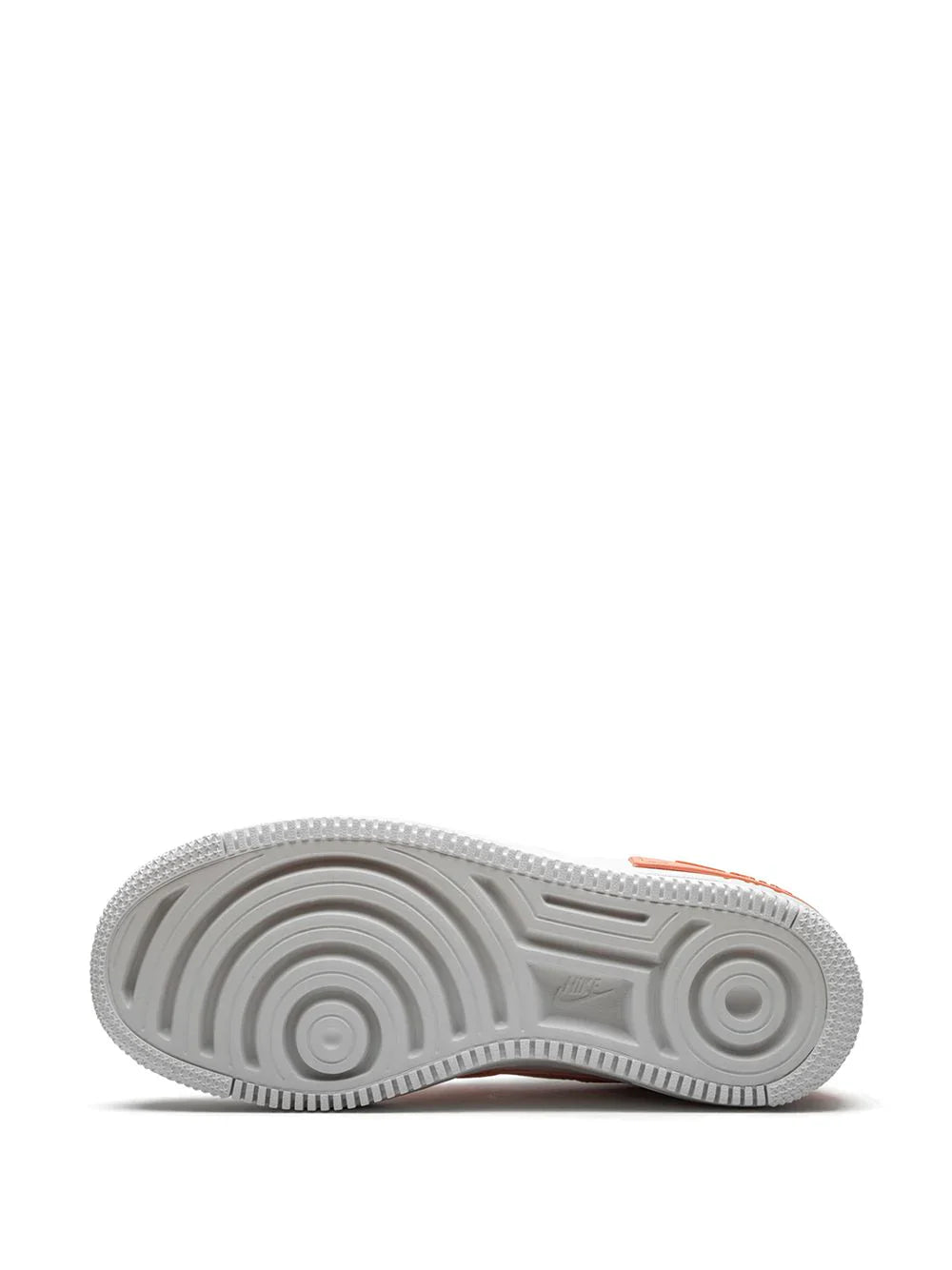 NIKE AIRFORCE 1 SHADON ''QUARTZ PINK'' SNEAKERS