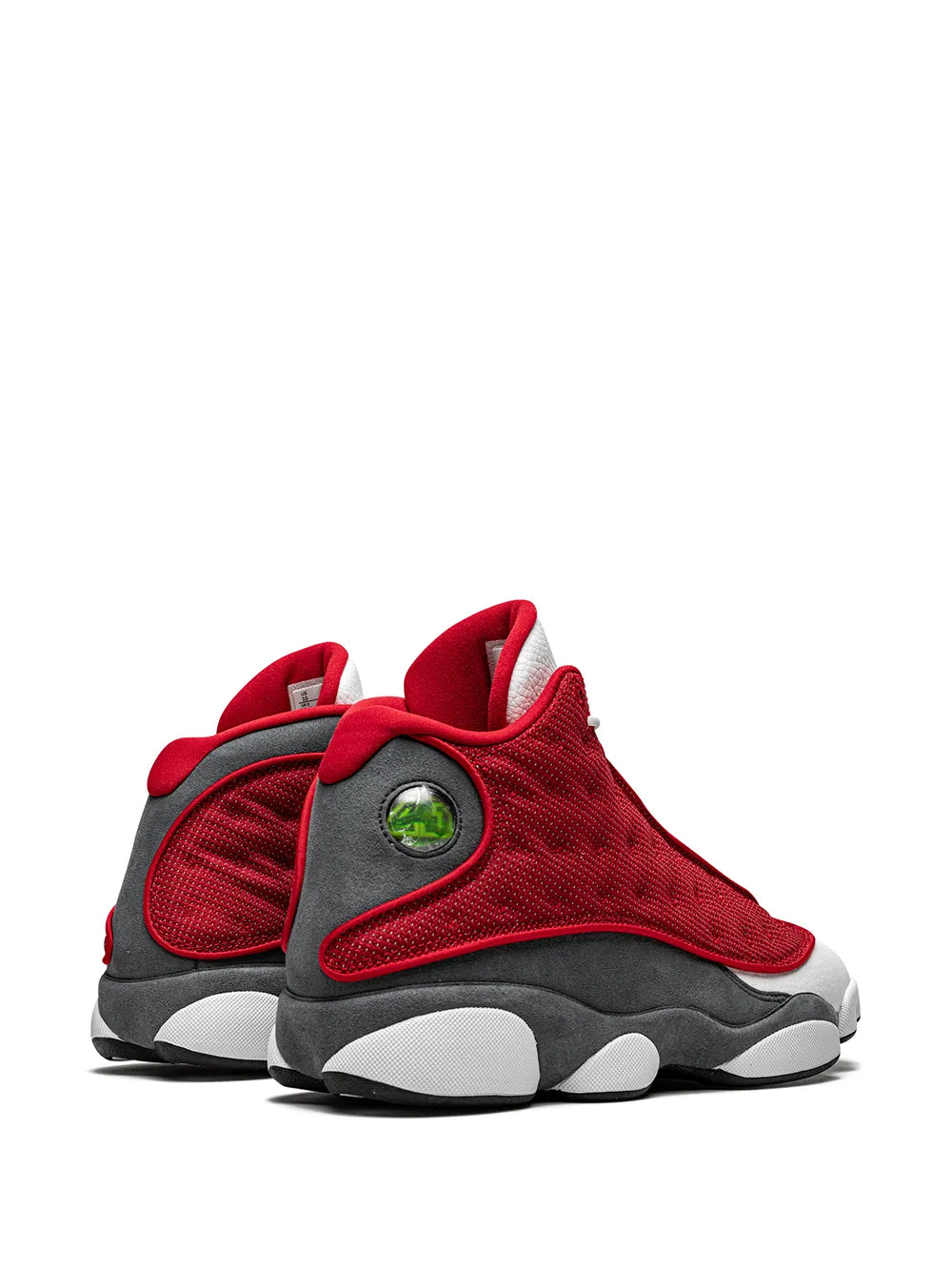 NIKE AIR JORDAN 13 ''RED FLINT'' SNEAKERS