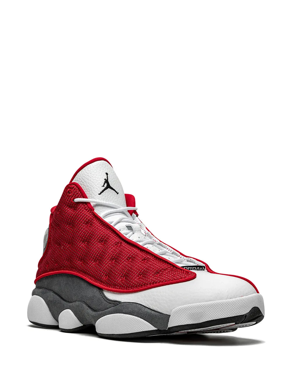 NIKE AIR JORDAN 13 ''RED FLINT'' SNEAKERS