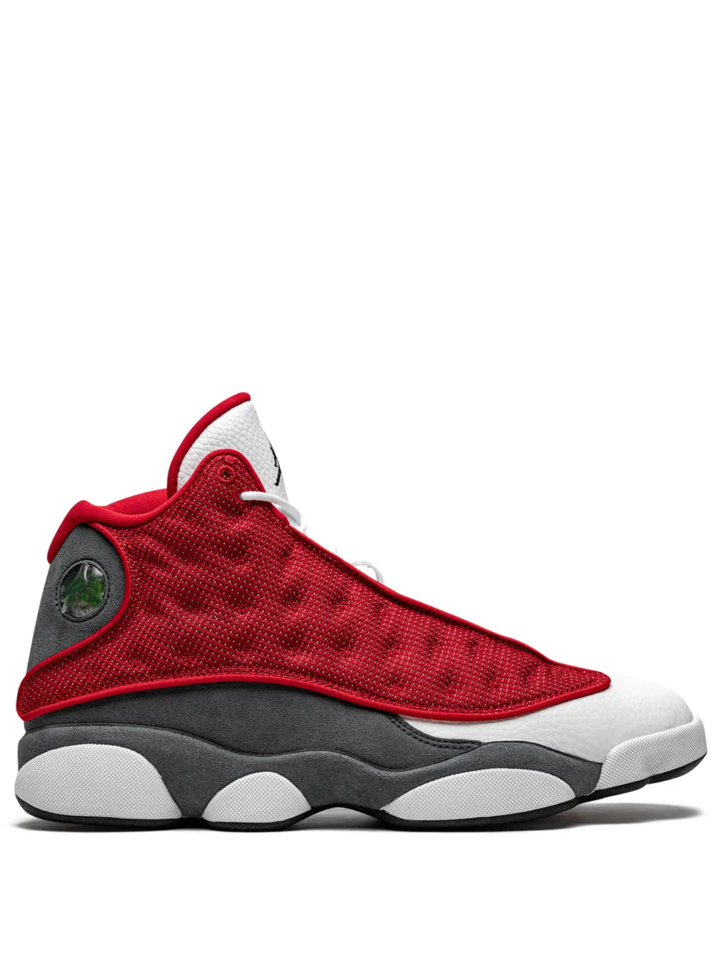 NIKE AIR JORDAN 13 ''RED FLINT'' SNEAKERS