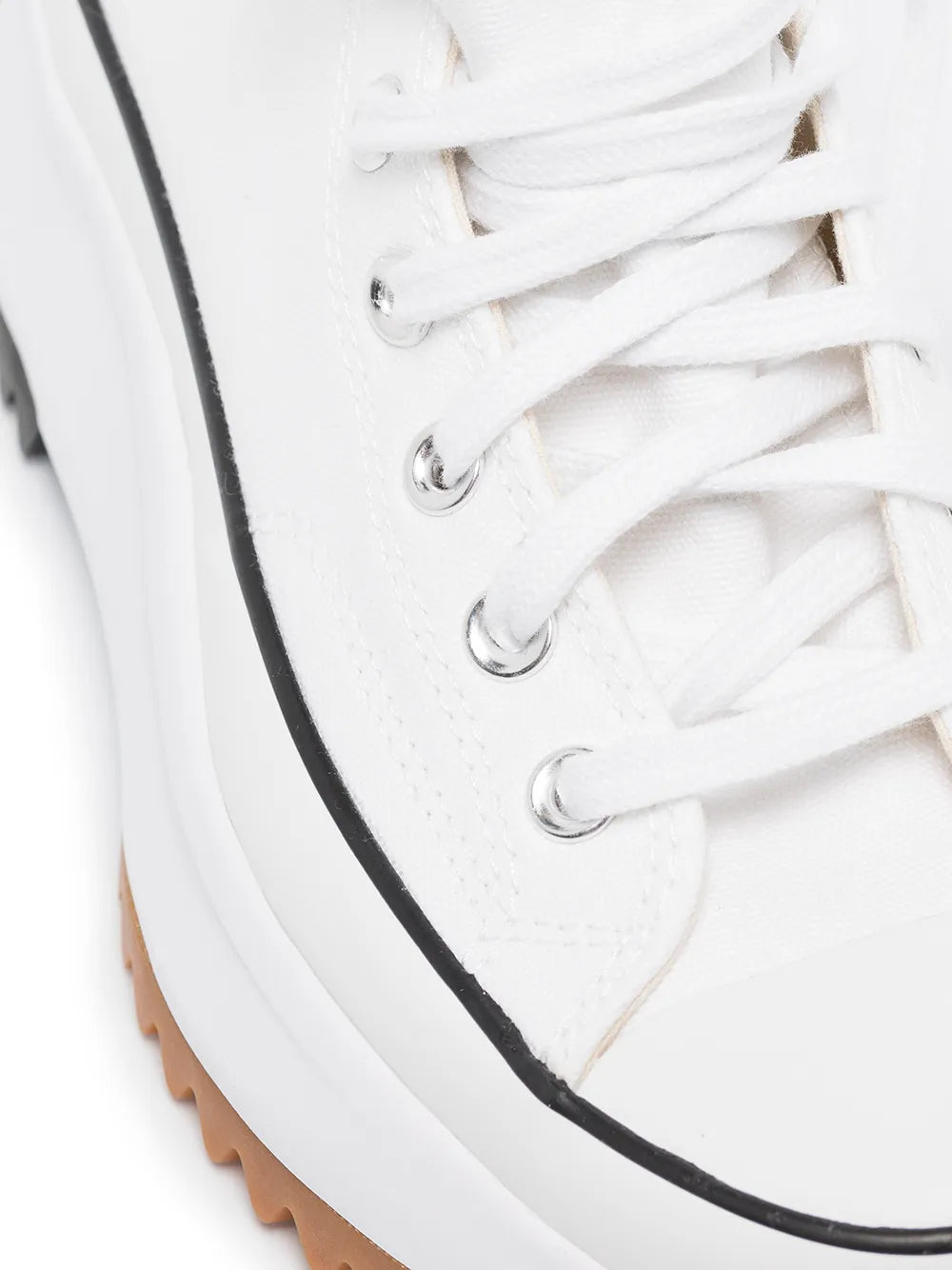 CONVERSE RUN STAR HIKE HIGH TOP SNEAKERS
