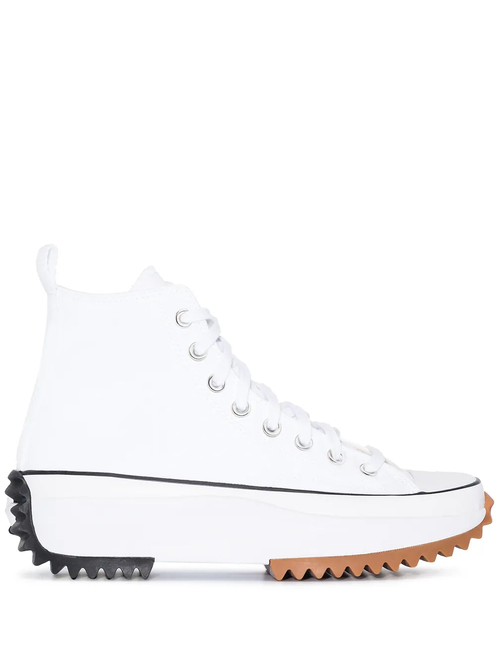 CONVERSE RUN STAR HIKE HIGH TOP SNEAKERS