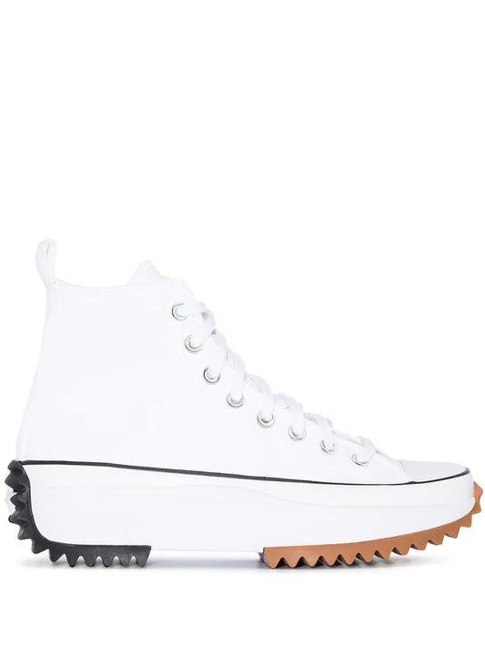 CONVERSE RUN STAR HIKE HIGH TOP SNEAKERS