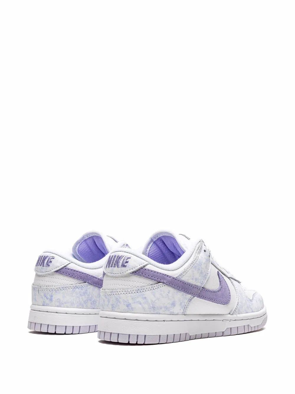 NIKE DUNK LOW ''PURPLE PULSE'' SNEAKERS