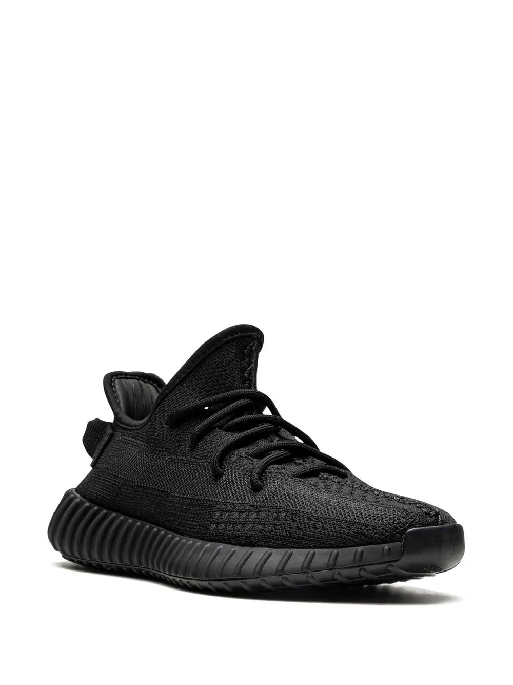 ADIDAS YEEZY BOOST 350 V2 ''ONYX'' SNEAKERS