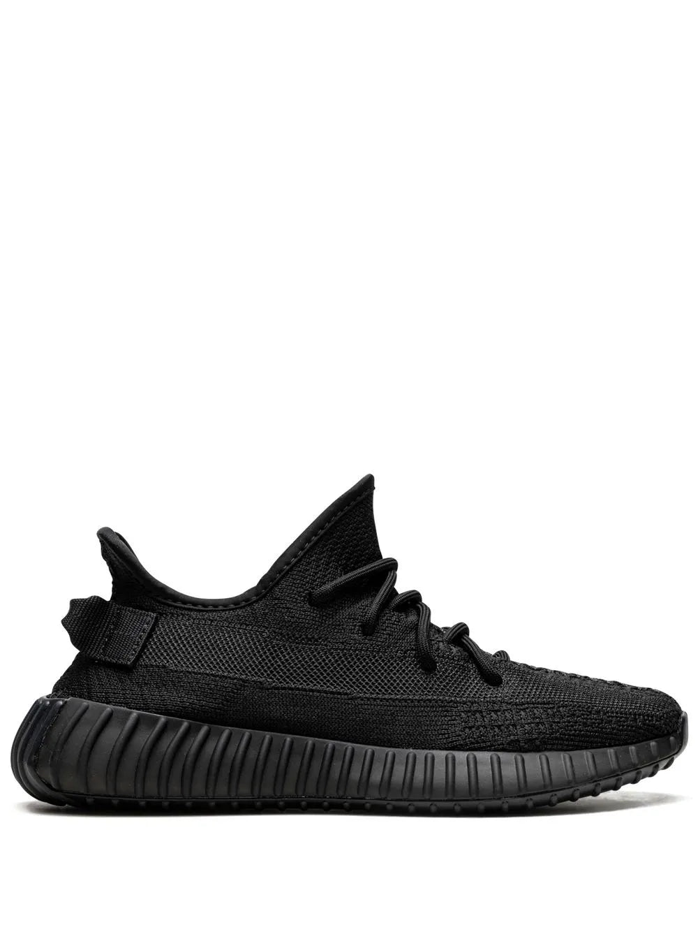 ADIDAS YEEZY BOOST 350 V2 ''ONYX'' SNEAKERS