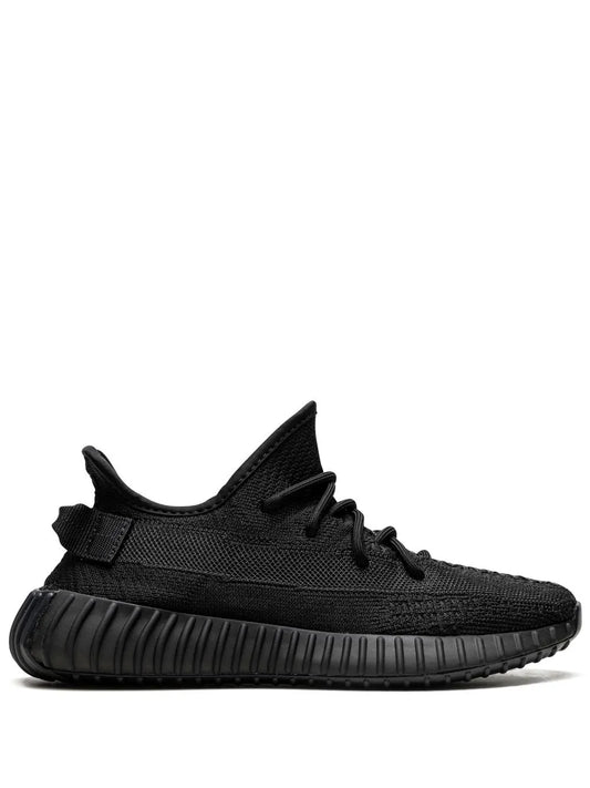 ADIDAS YEEZY BOOST 350 V2 ''ONYX'' SNEAKERS