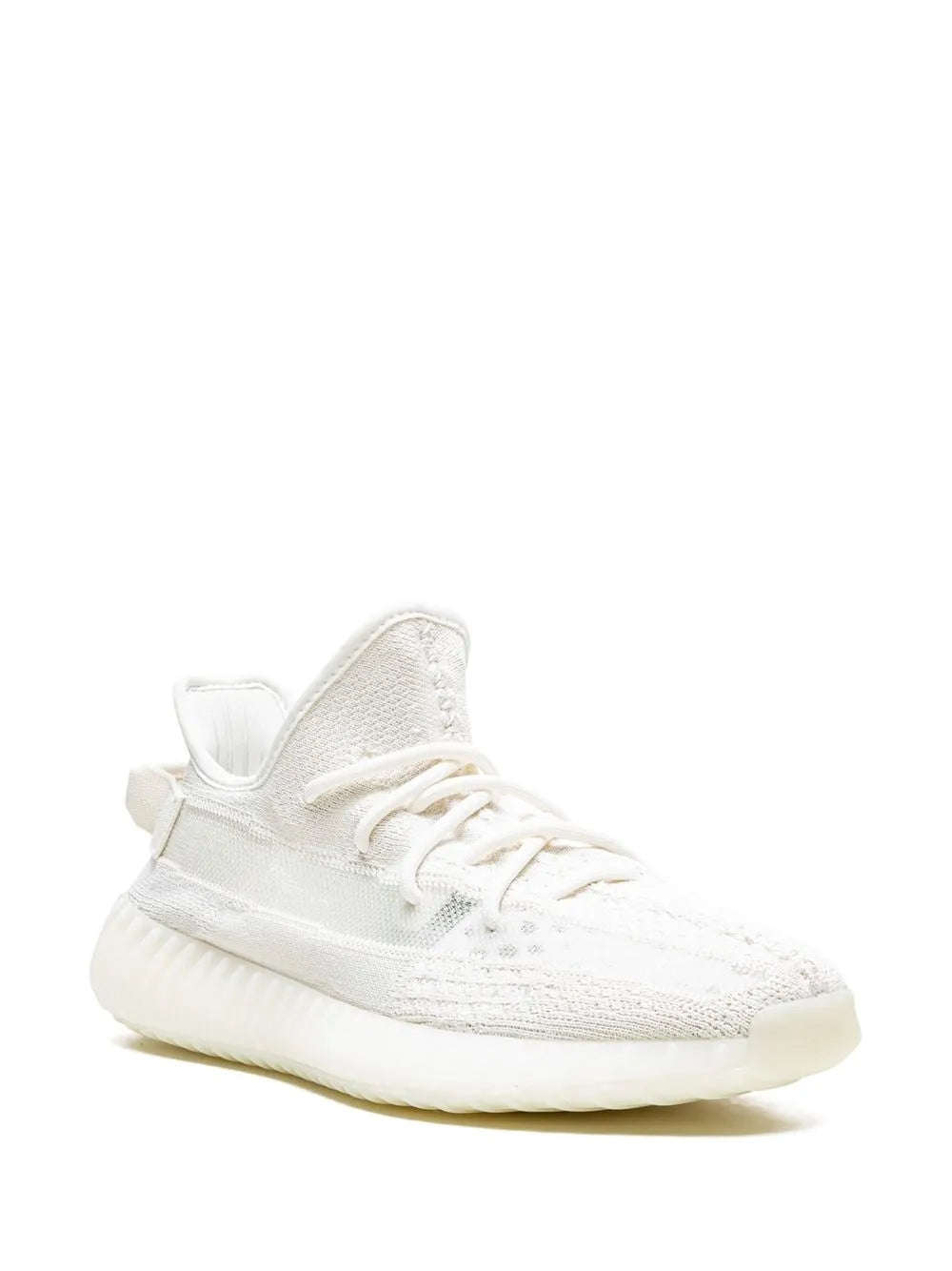 ADIDAS YEEZY BOOST 350 V2 ''WHITE'' SNEAKERS