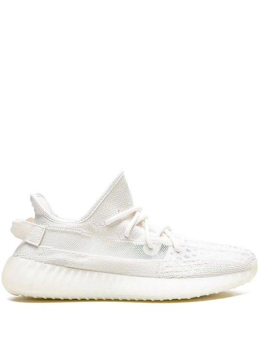 ADIDAS YEEZY BOOST 350 V2 ''WHITE'' SNEAKERS
