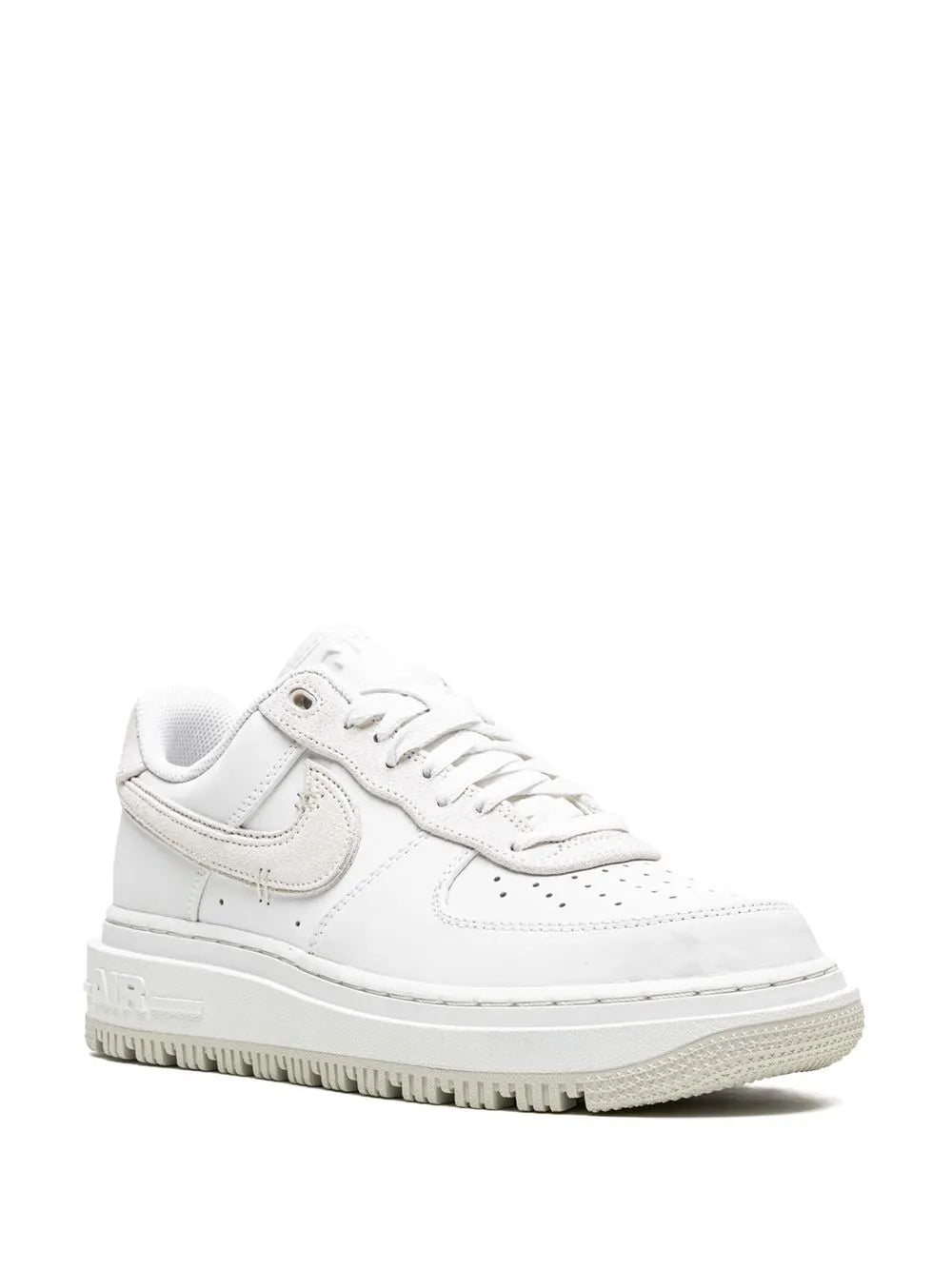 NIKE AIR FORCE 1 LUXE ''SUMMIT WHITE'' SNEAKERS