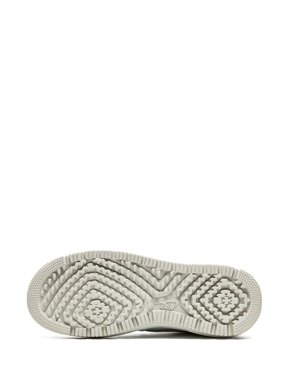 NIKE AIR FORCE 1 LUXE ''SUMMIT WHITE'' SNEAKERS