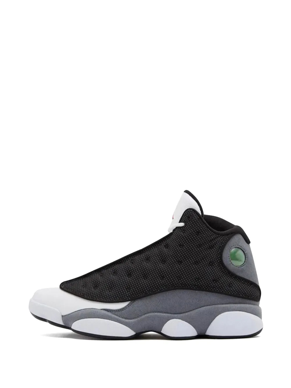 NIKE AIR JORDAN 13 ''BLACK FLINT'' SNEAKERS