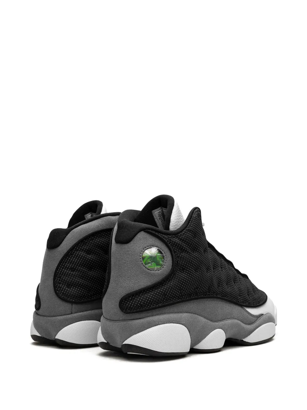 NIKE AIR JORDAN 13 ''BLACK FLINT'' SNEAKERS