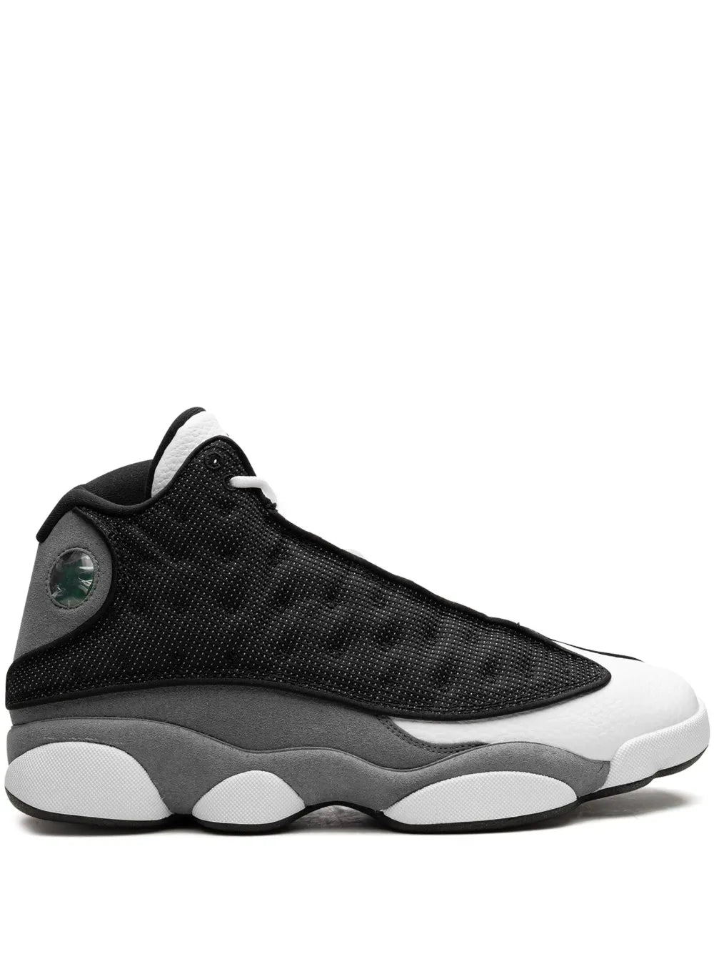 NIKE AIR JORDAN 13 ''BLACK FLINT'' SNEAKERS