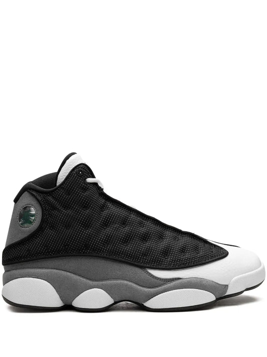 NIKE AIR JORDAN 13 ''BLACK FLINT'' SNEAKERS